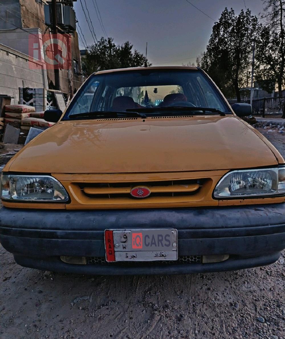 سایپا 131